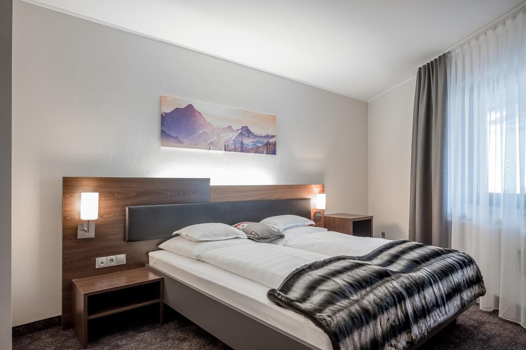 אוברגורגל Josl Mountain Lounging Hotel - Adults Only! מראה חיצוני תמונה