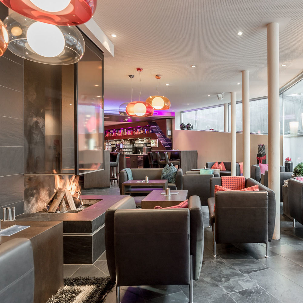 אוברגורגל Josl Mountain Lounging Hotel - Adults Only! מראה חיצוני תמונה