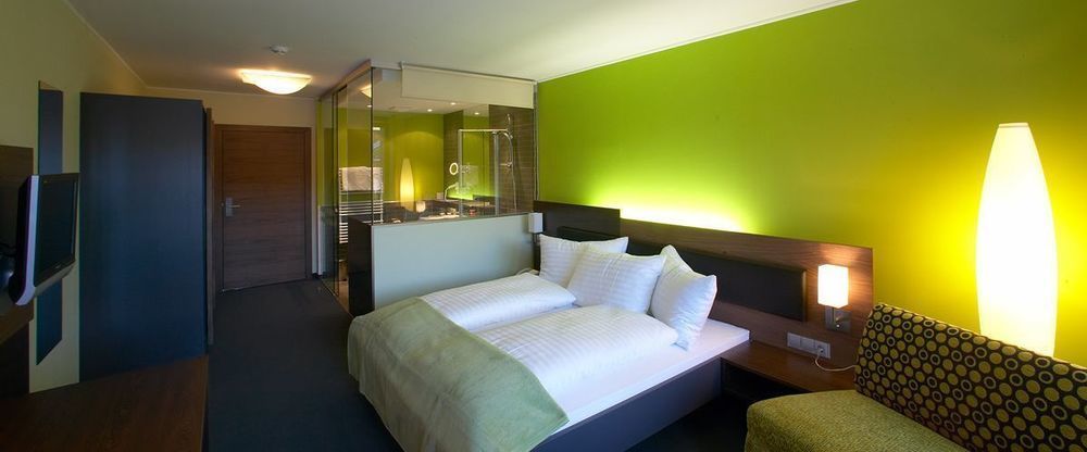 אוברגורגל Josl Mountain Lounging Hotel - Adults Only! מראה חיצוני תמונה