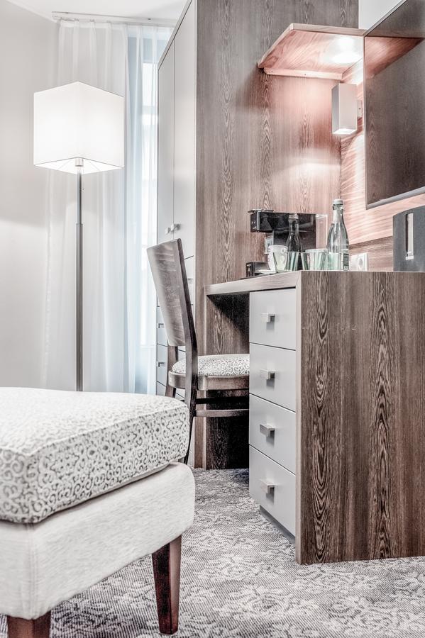 אוברגורגל Josl Mountain Lounging Hotel - Adults Only! מראה חיצוני תמונה
